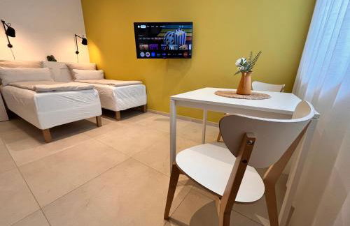 Goldstadt Apartments Pforzheim - Foto 14