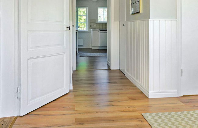 Holiday Home in Hova - Foto 38