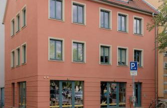 BohnApartments Bauhaus - absolutes Zentrum - Terrasse - Vollausstattung - WLAN - Foto 37