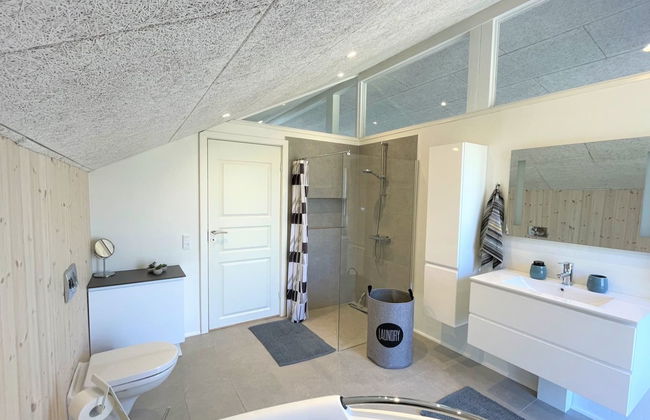 "Gustaf" - 400m to the fjord - Foto 17