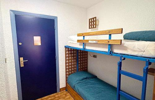 Studio 6 pers. avec Wi-Fi et balcon vue mer - FR-1-827-53 - Foto 17