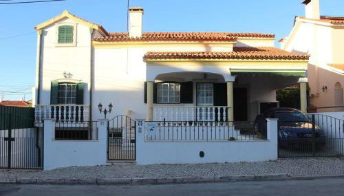 Villaricardo_azeitao Moradia moderna para 9 guests - Foto 2