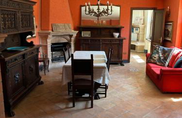 Country House Rocchette - Foto 48