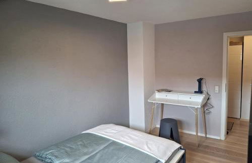 Fewo Lufs Loft nahe Schluchsee im Naturpark Südschwarzwald - Foto 13