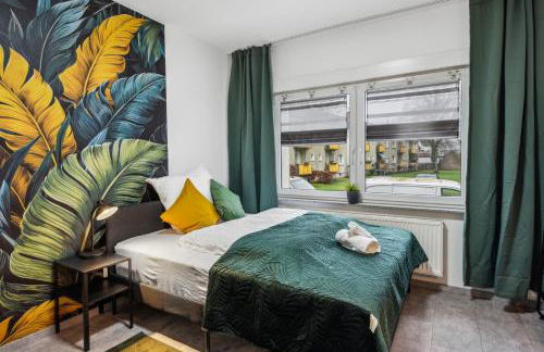 2 rooms I 55sqm Apartment I Parking - Foto 3