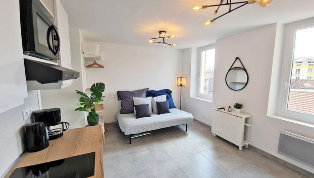 GregBnb - Le Valbourdin - Toulon Ouest - Photo 2