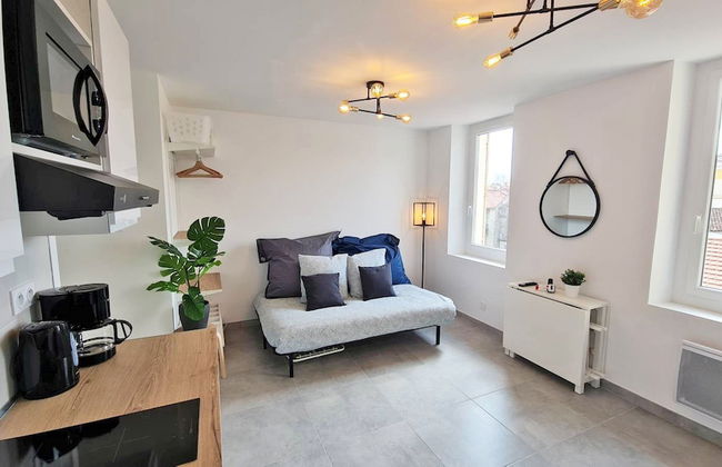 GregBnb - Le Valbourdin - Toulon Ouest - Foto 2