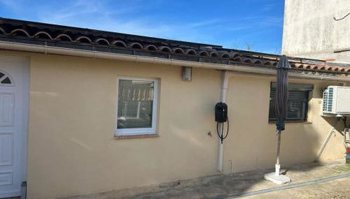 Gite à moins de 10 minutes de la cité médiévale de Carcassonne - Foto 2