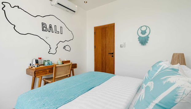 Villa Léa - Foto 5, Habitación