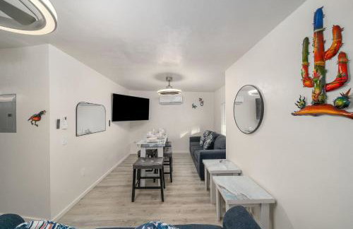 3BR 2BA Cozy Home with Jacuzzi Near Downtown - Foto 6