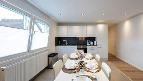 ST01 Modernes Apartment Nähe FFM - Foto 4