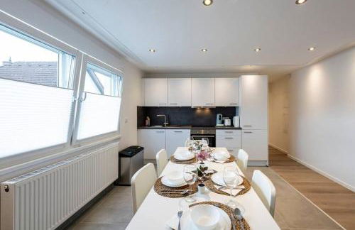 ST01 Modernes Apartment Nähe FFM - Foto 4