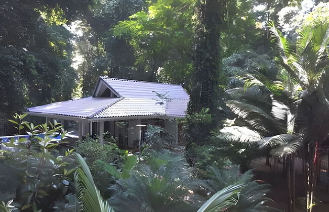 Casa Naranja - Photo 20