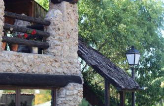 Alojamientos Turisticos La Utrera - Foto 22