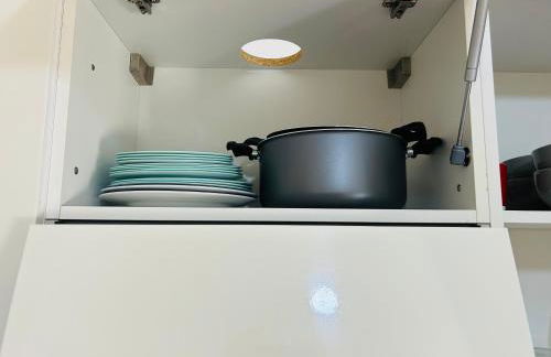 Monte Urpinu Modern Flat - Foto 53