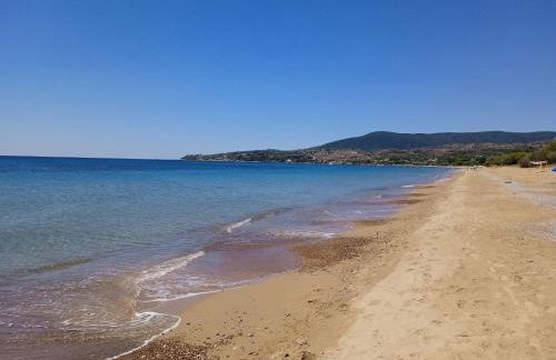 Koroni Stone House, fully equipped studios by the sea - Photo 37