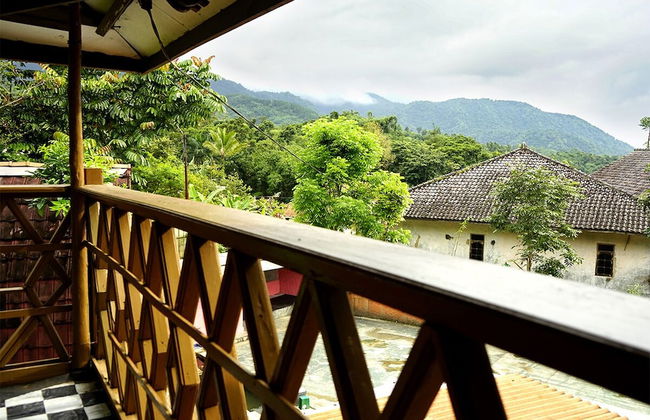 Villa Samara By Ruang Nyaman - Foto 10