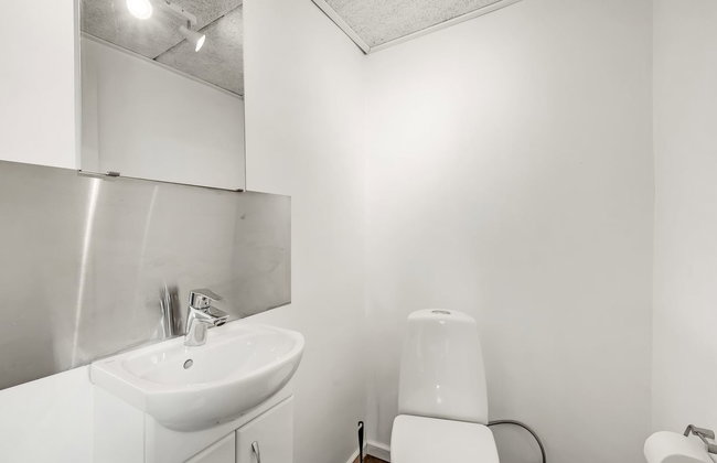 "Aarni" - 250m to the fjord - Foto 23