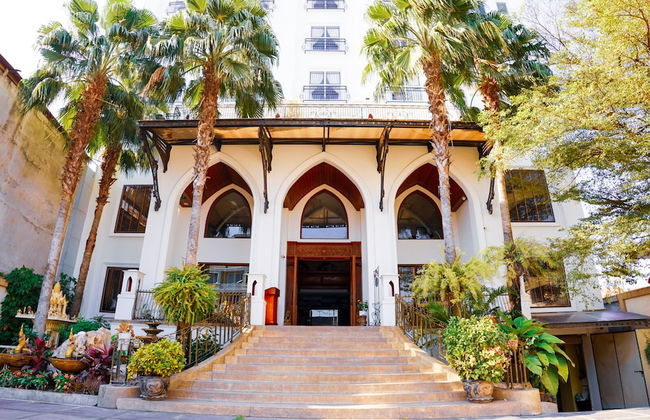 Capitol Residence - Foto 34