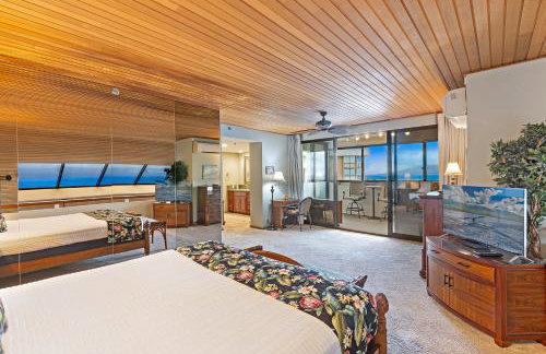 Sands Of Kahana 281 2bed 2ba Penthouse condo - Foto 55