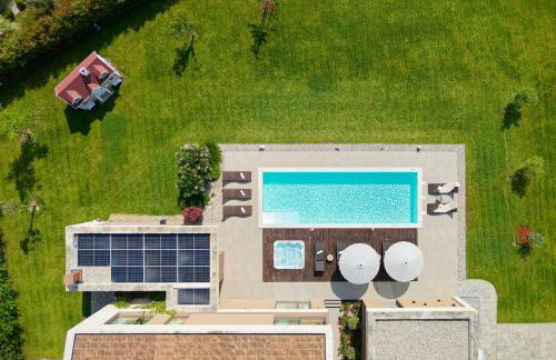 Villa Sanpadeo by Rent Istria - Foto 50