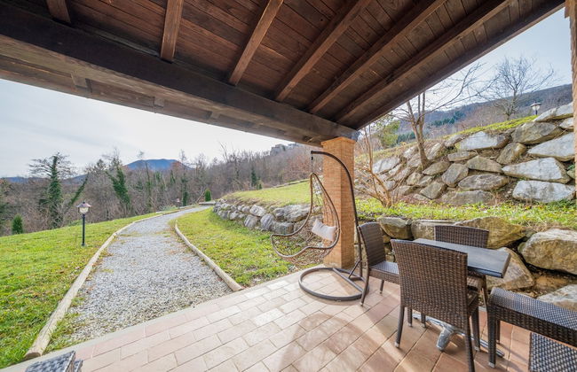 Agriturismo Borgo Biaia - Foto 45