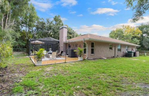 Minutes to boat ramps and beach and private pool! - Foto 31