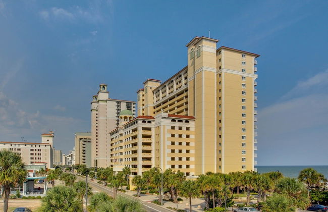 Camelot by the Sea by Hosteeva - Foto 61