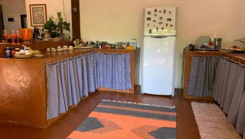 CASA DO RIO - São Francisco Xavier - Foto 5