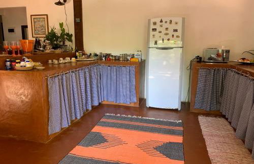 CASA DO RIO - São Francisco Xavier - Foto 5