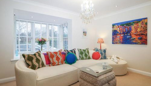 Squirrel's Leap - Photo 4