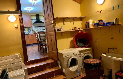 Chalet El Ñeru - Foto 49