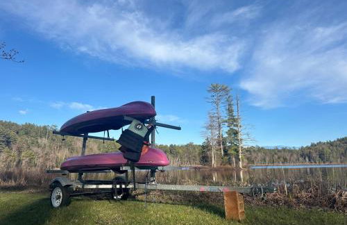 Big Bear Lodge with SAUNA - Foto 17