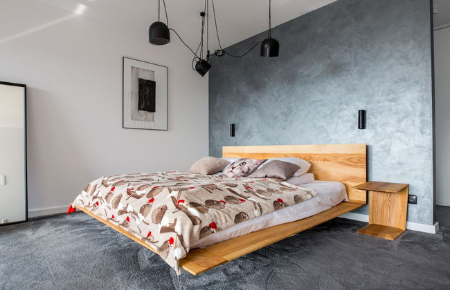 ApartView Wisła - Foto 54