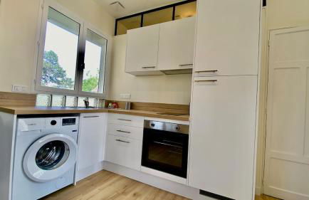 La Proue, charmante maisonnette proche de la plage - Photo 3