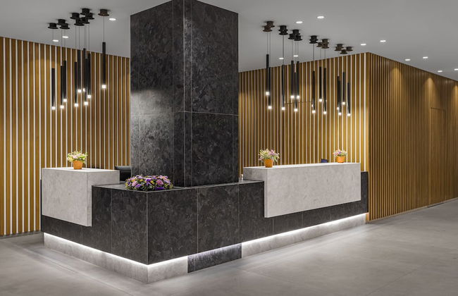 Kos Divine Hotel and Suites - Photo 9