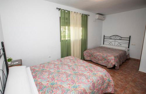 Casa Rural El Olmo - Foto 58