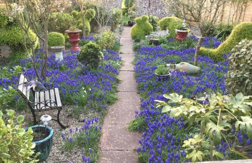 Flint Cottage - Foto 15