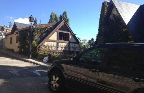 La Casita de Navacerrada - Foto 9