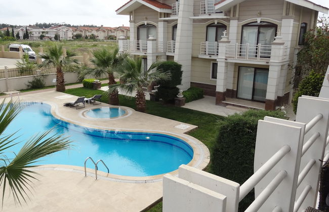 Belek Golf Residence 1 - Photo 8