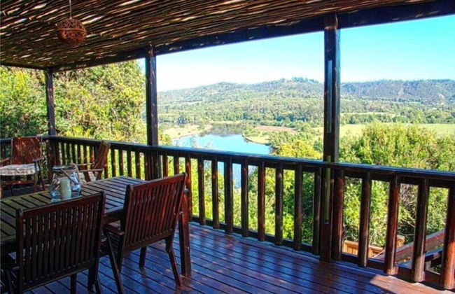 Velvet Moon Cottage - Foto 1