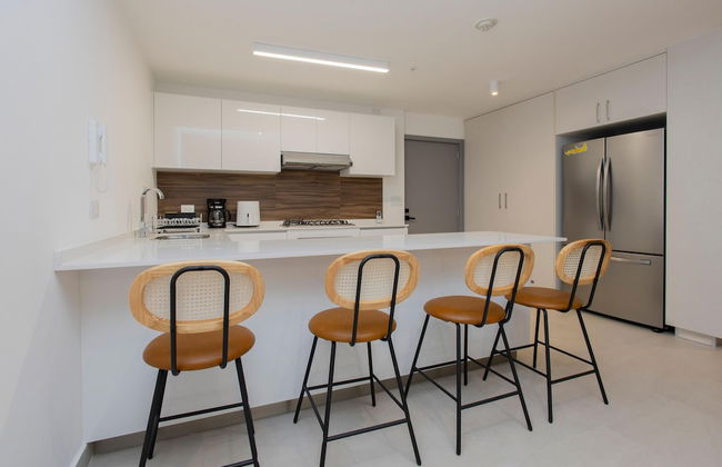 The Boho Condo by Acomodo El Cangrejo - Foto 49