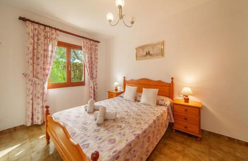 Holiday Home Can Damia by Interhome - Foto 10