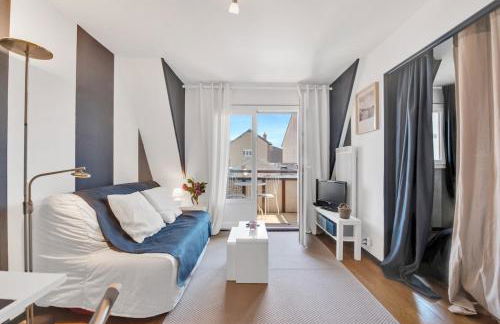 L'Échappée Belle de Houlgate 2 personnes - Photo 3