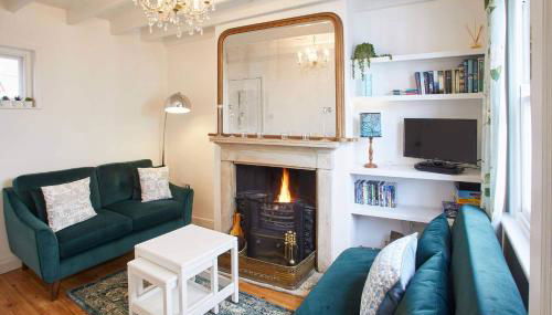 Host & Stay - Gun Gutter House - Foto 1