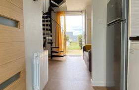 Studio duplex face à la mer - Foto 6