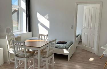 Monteurwohnungen Visselhövede - Foto 26