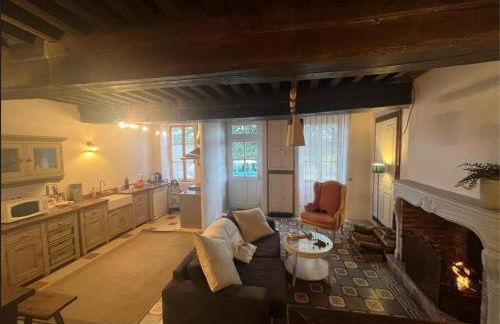 Gîte La Bancale - Foto 8