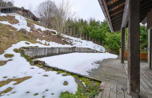 Chalet Coualoup Ski La Clusaz - Foto 21