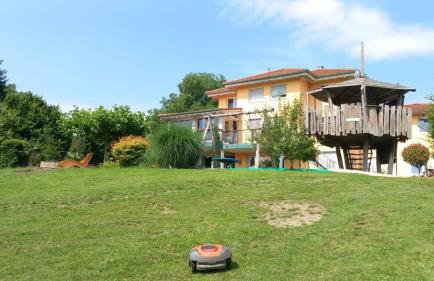 Plätzchen im Grünen - Photo 1